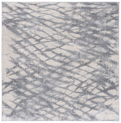 Safavieh Jasper Jsp133F Grey/Ivory Rug.