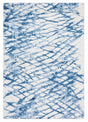 Safavieh Jasper Jsp133N Navy/Ivory Rug.