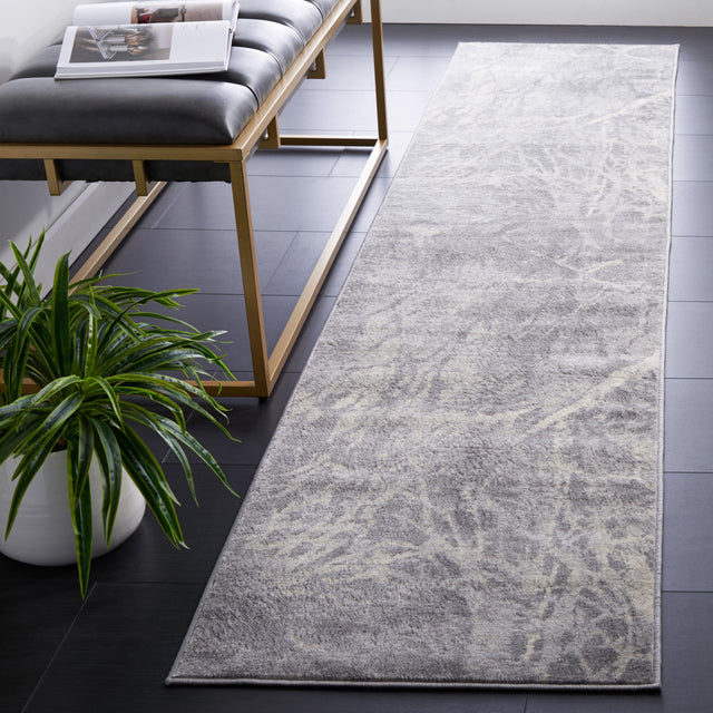 Safavieh Jasper Jsp136F Grey/Ivory Rug.