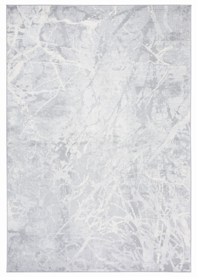 Safavieh Jasper Jsp136F Grey/Ivory Rug.