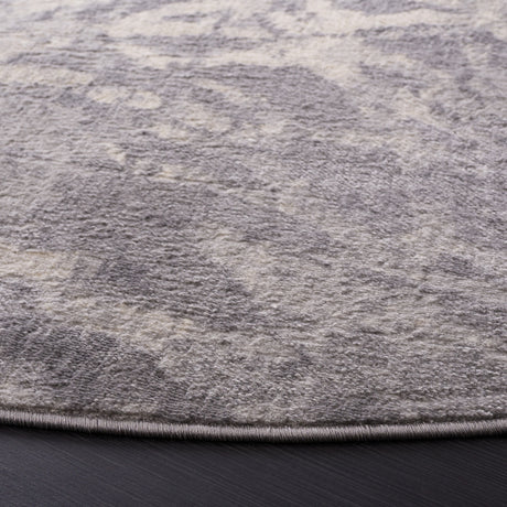 Safavieh Jasper Jsp136F Grey/Ivory Rug.