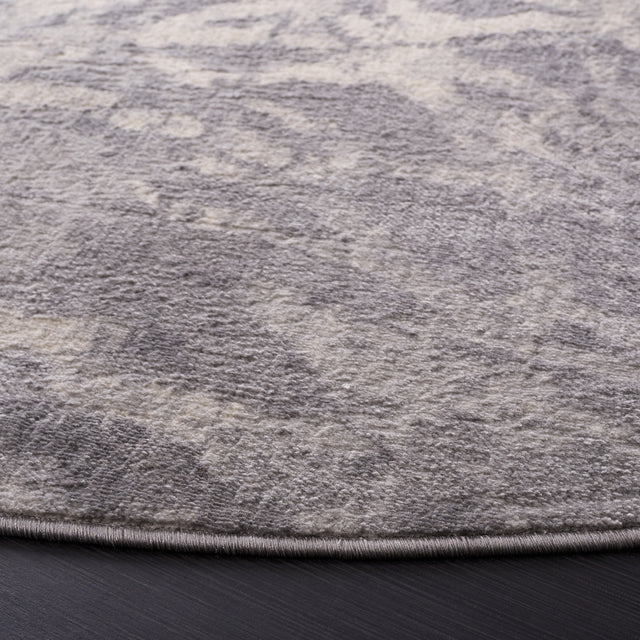 Safavieh Jasper Jsp136F Grey/Ivory Rug.