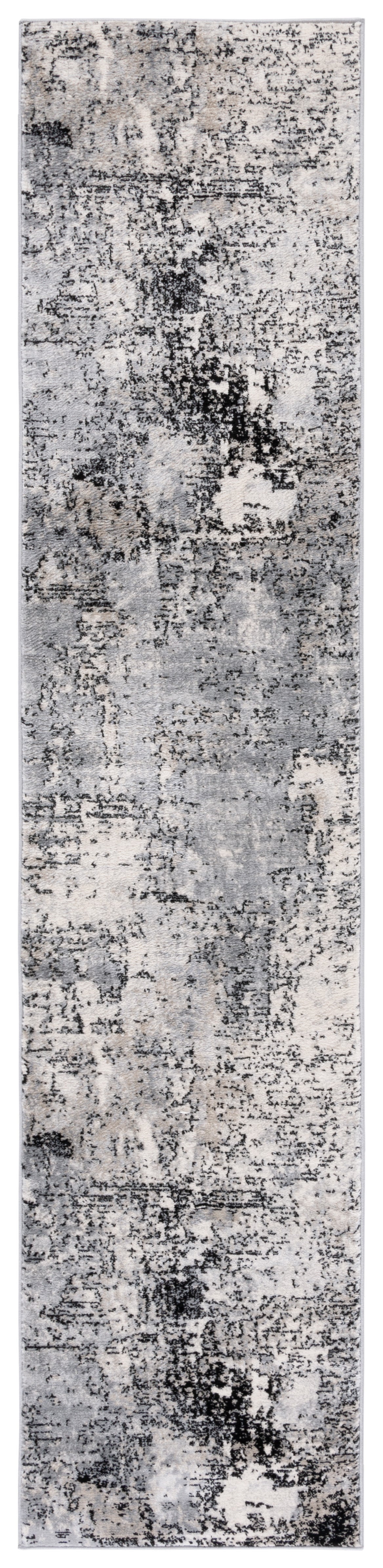 Safavieh Jasper Jsp140A Ivory/Black Area Rug