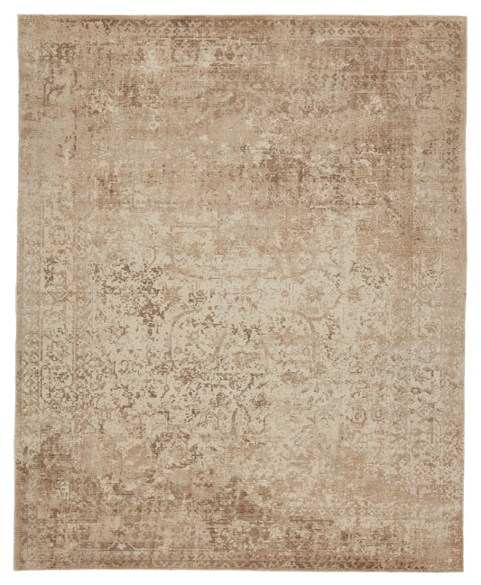 Jaipur Juliette Vanja Jut03 Beige/Taupe Area Rug