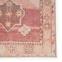 Jaipur Kairos Bijou Kar02 Pink/Orange Area Rug