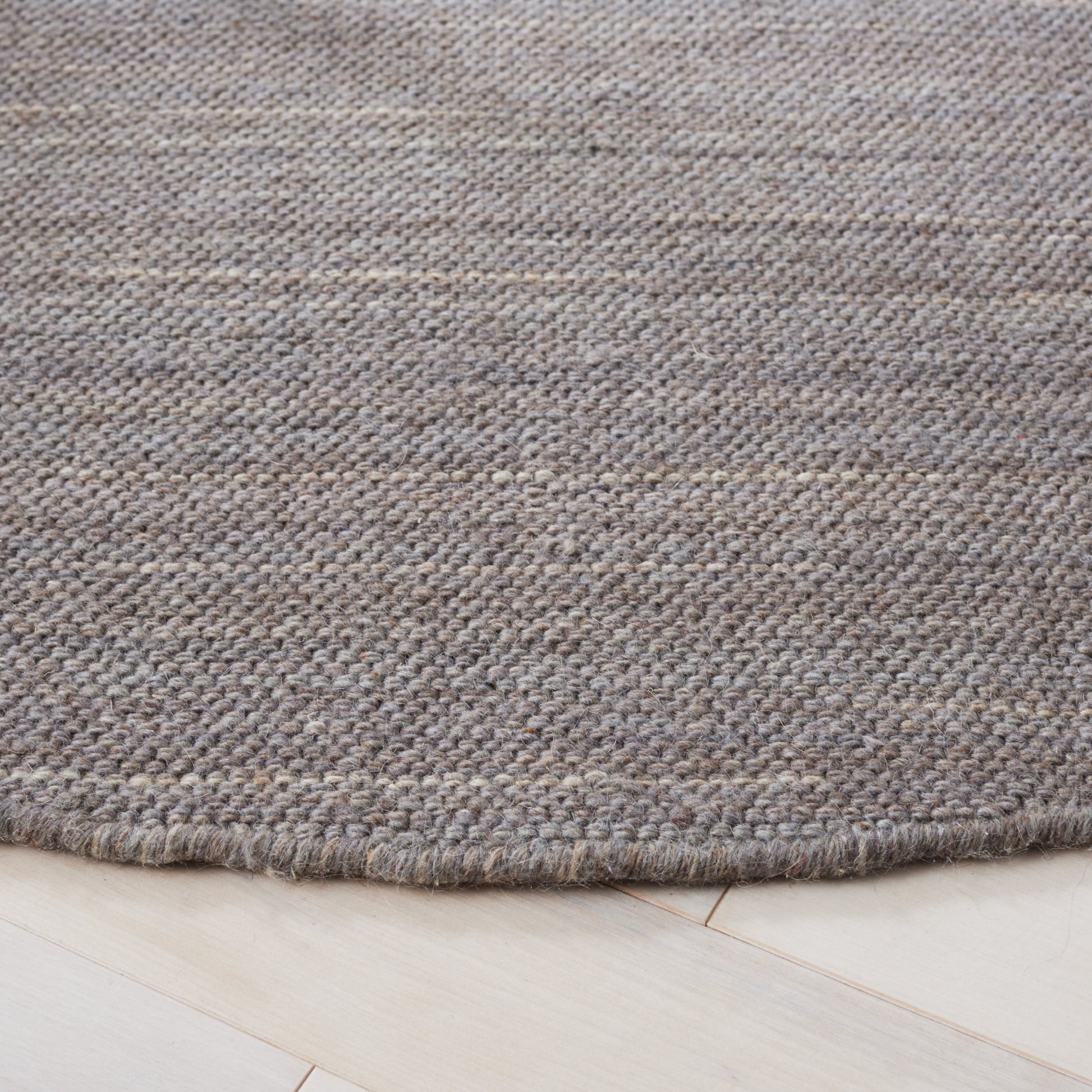 Safavieh Kilim Klm125F Light Grey Area Rug