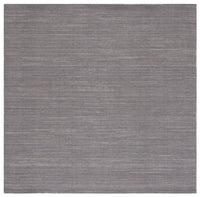 Safavieh Kilim Klm125F Light Grey Area Rug