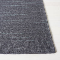 Safavieh Kilim Klm125H Dark Grey Area Rug