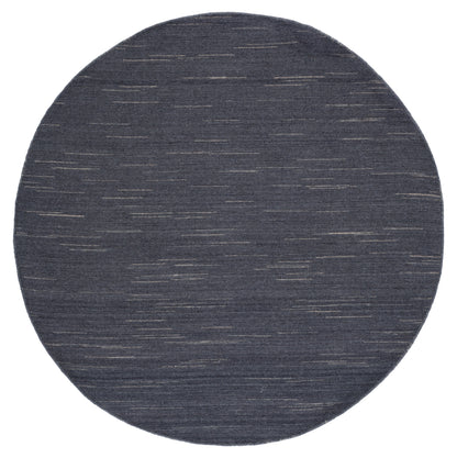 Safavieh Kilim Klm125H Dark Grey Area Rug