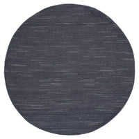 Safavieh Kilim Klm125H Dark Grey Area Rug