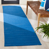 Safavieh Kilim Klm125L Blue Area Rug