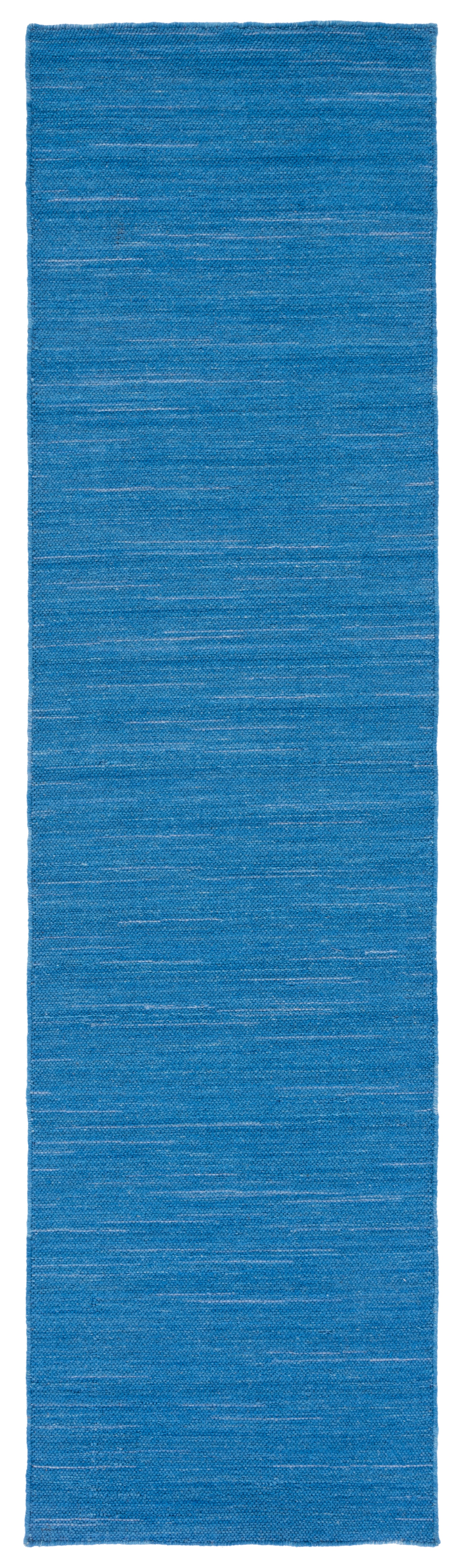 Safavieh Kilim Klm125L Blue Area Rug