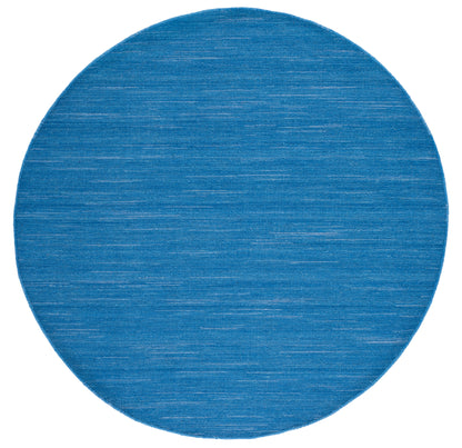 Safavieh Kilim Klm125L Blue Area Rug