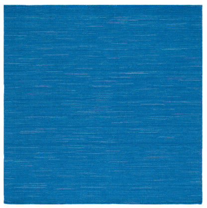 Safavieh Kilim Klm125L Blue Area Rug