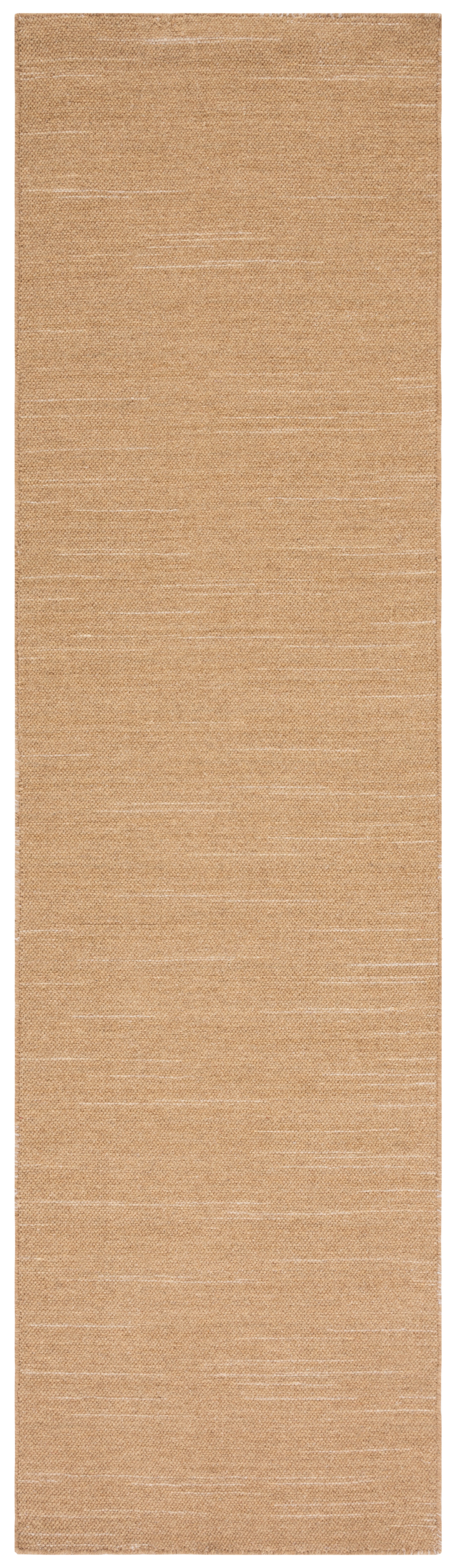 Safavieh Kilim Klm125T Brown Area Rug