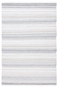 Safavieh Kilim Klm275H Ivory/Charcoal Area Rug