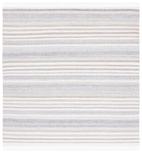 Safavieh Kilim Klm275H Ivory/Charcoal Area Rug