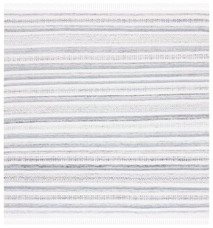 Safavieh Kilim Klm276F Ivory/Grey Area Rug