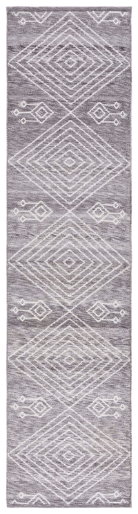 Safavieh Kilim Klm301F Grey/Ivory Area Rug