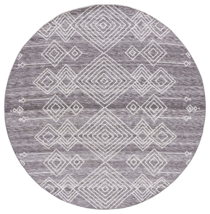 Safavieh Kilim Klm301F Grey/Ivory Area Rug