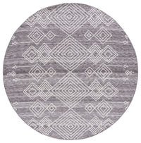 Safavieh Kilim Klm301F Grey/Ivory Area Rug