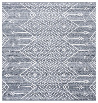 Safavieh Kilim Klm302F Grey/Ivory Area Rug