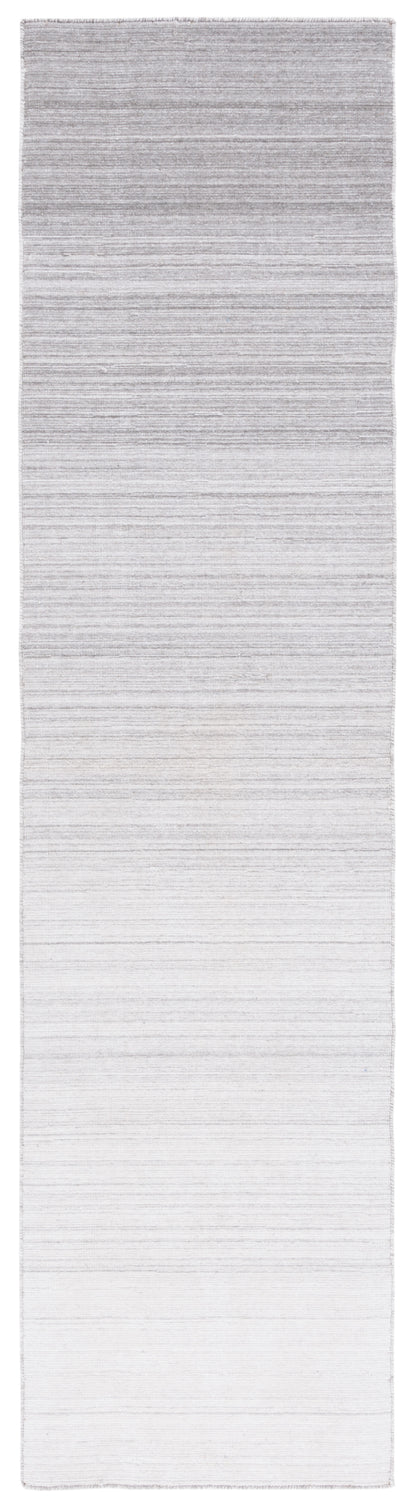 Safavieh Kilim Klm303G Silver Area Rug