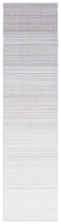 Safavieh Kilim Klm303G Silver Area Rug