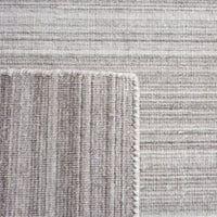 Safavieh Kilim Klm303G Silver Area Rug