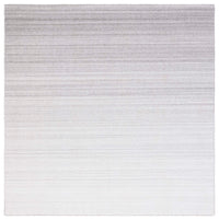 Safavieh Kilim Klm303G Silver Area Rug