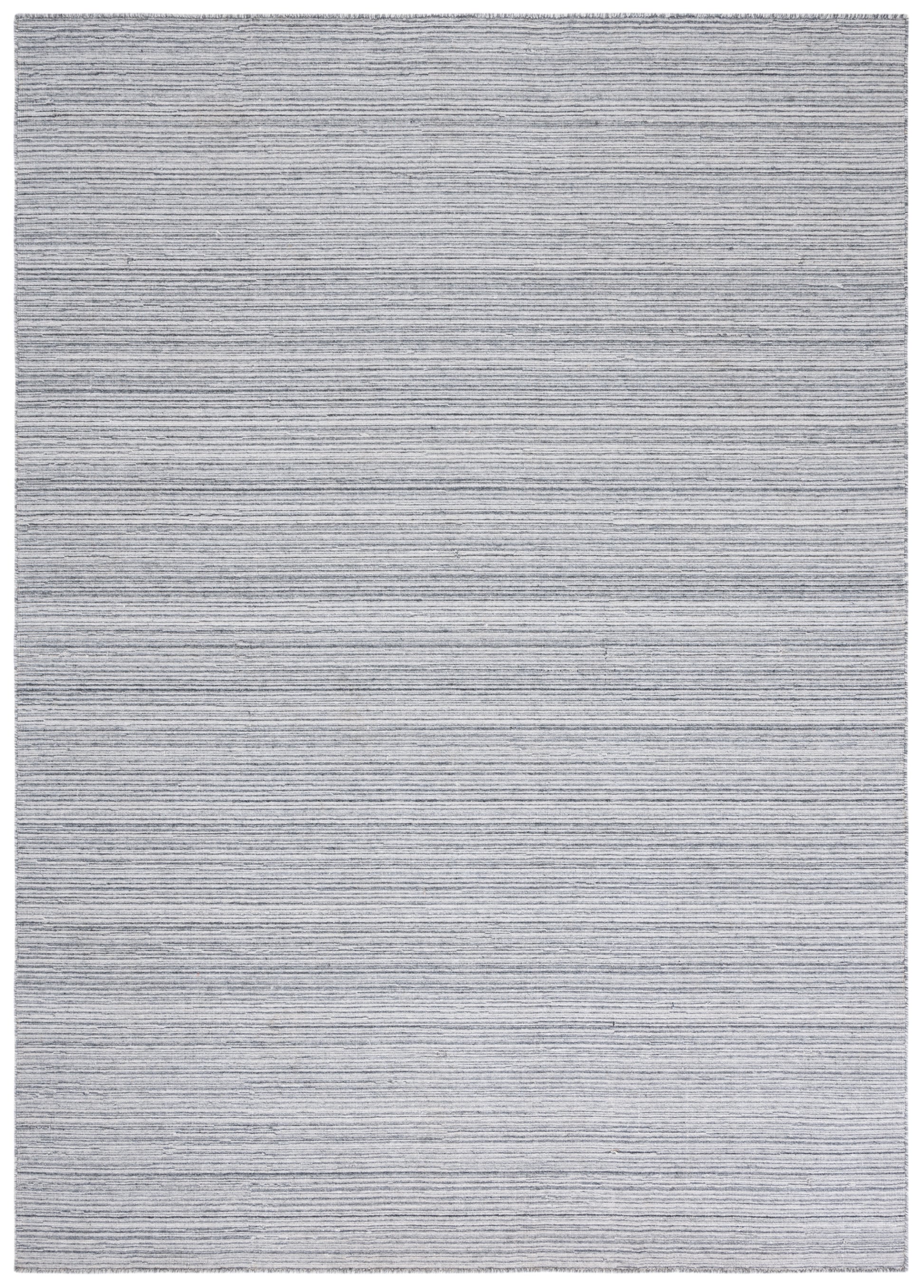 Safavieh Kilim Klm304G Dark Grey Area Rug