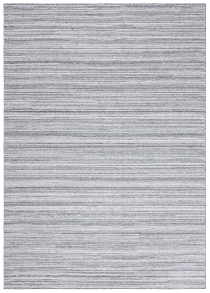 Safavieh Kilim Klm304G Dark Grey Area Rug