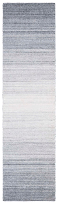 Safavieh Kilim Klm305G Dark Grey/Ivory Area Rug