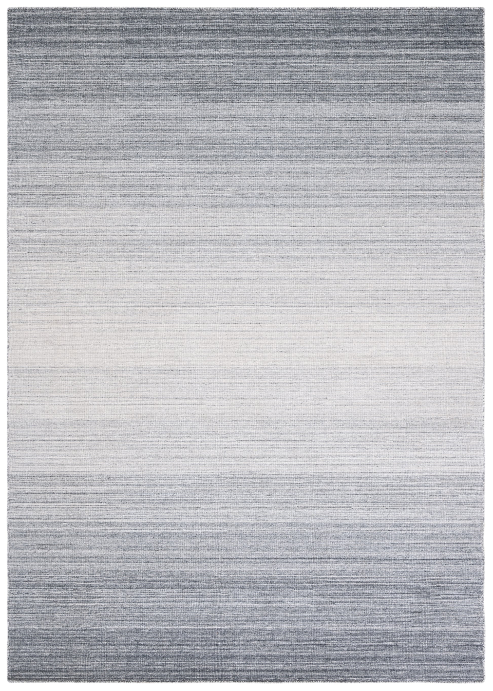 Safavieh Kilim Klm305G Dark Grey/Ivory Area Rug