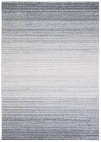 Safavieh Kilim Klm305G Dark Grey/Ivory Area Rug