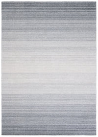 Safavieh Kilim Klm305G Dark Grey/Ivory Area Rug