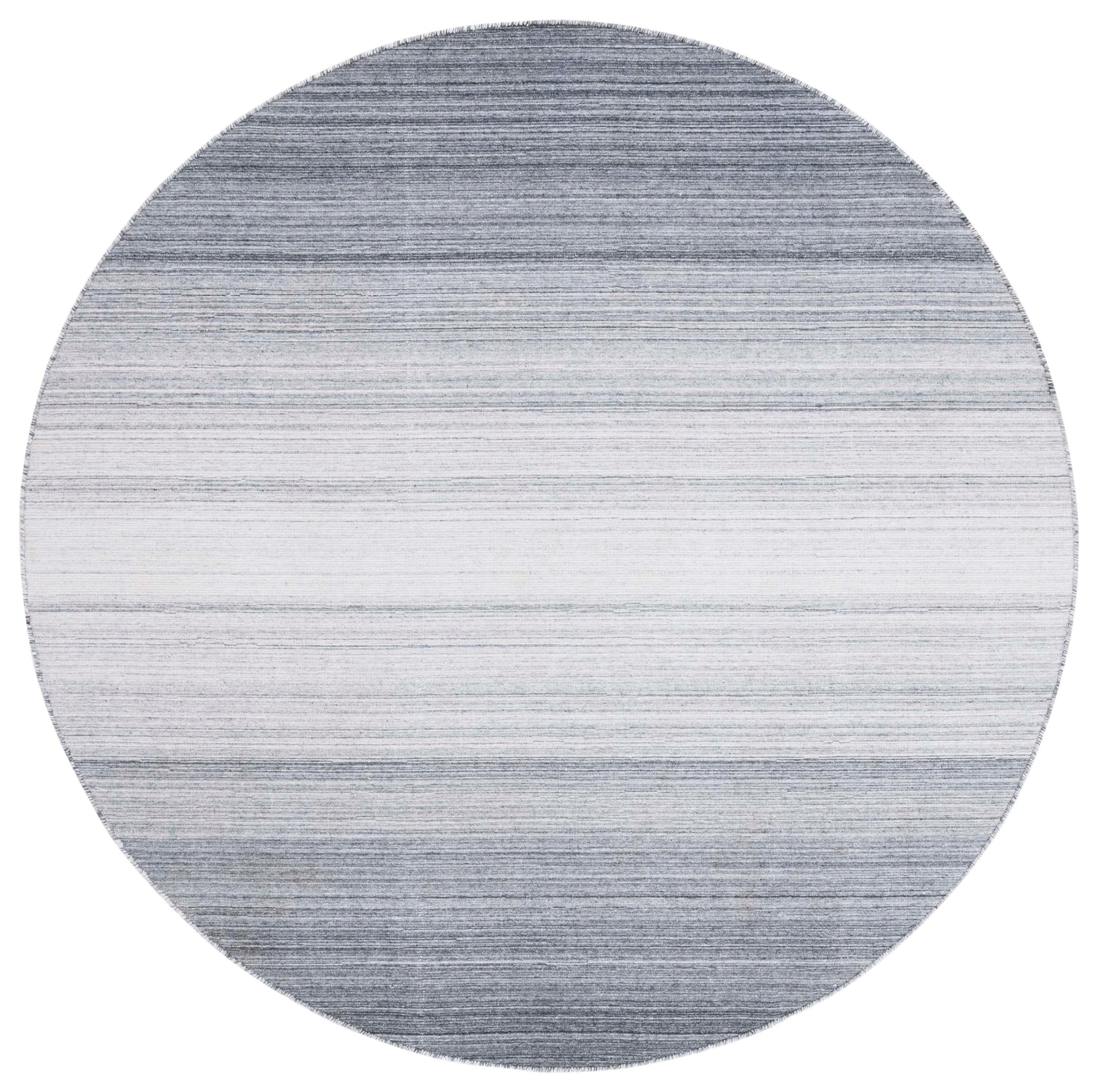 Safavieh Kilim Klm305G Dark Grey/Ivory Area Rug