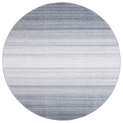 Safavieh Kilim Klm305G Dark Grey/Ivory Area Rug