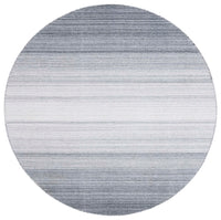 Safavieh Kilim Klm305G Dark Grey/Ivory Area Rug