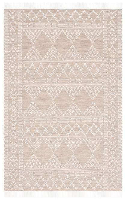 Safavieh Kilim Klm308B Beige/Ivory Area Rug