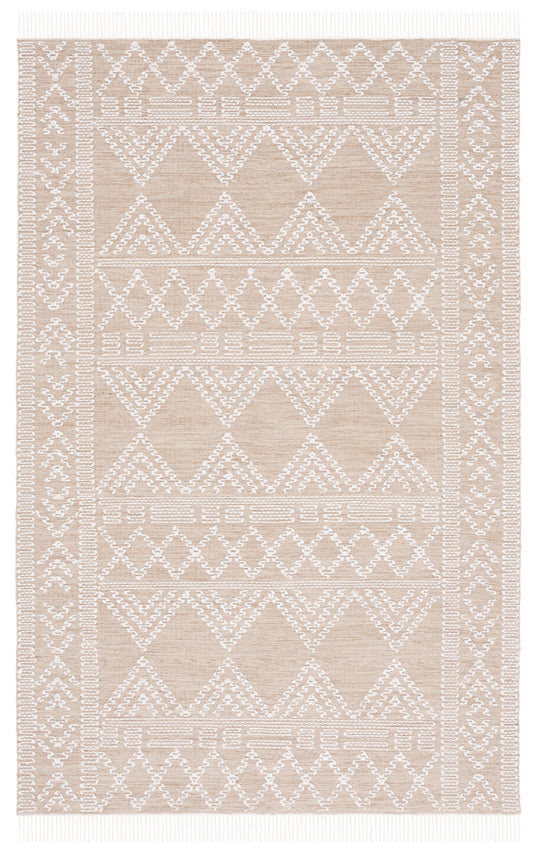 Safavieh Kilim Klm308B Beige/Ivory Area Rug