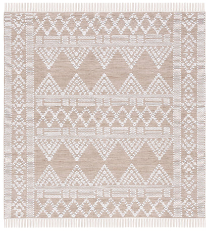 Safavieh Kilim Klm308B Beige/Ivory Area Rug