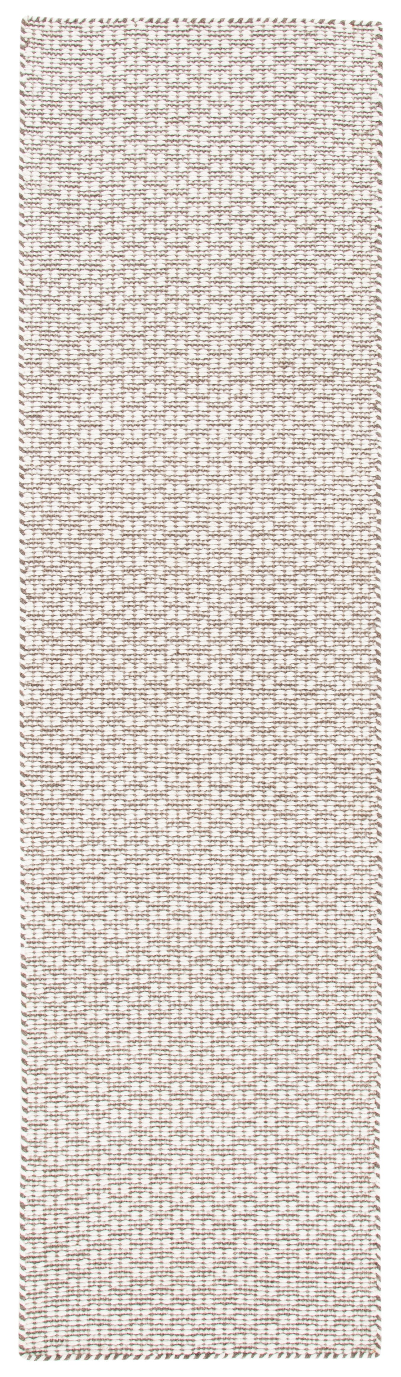 Safavieh Kilim Klm379T Light Brown/Ivory Area Rug