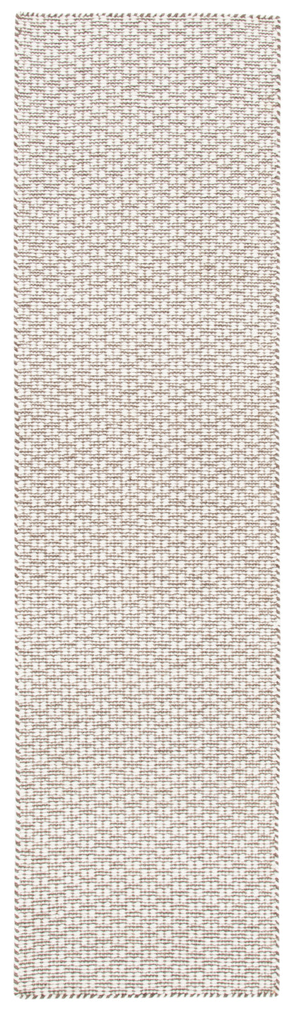 Safavieh Kilim Klm379T Light Brown/Ivory Area Rug