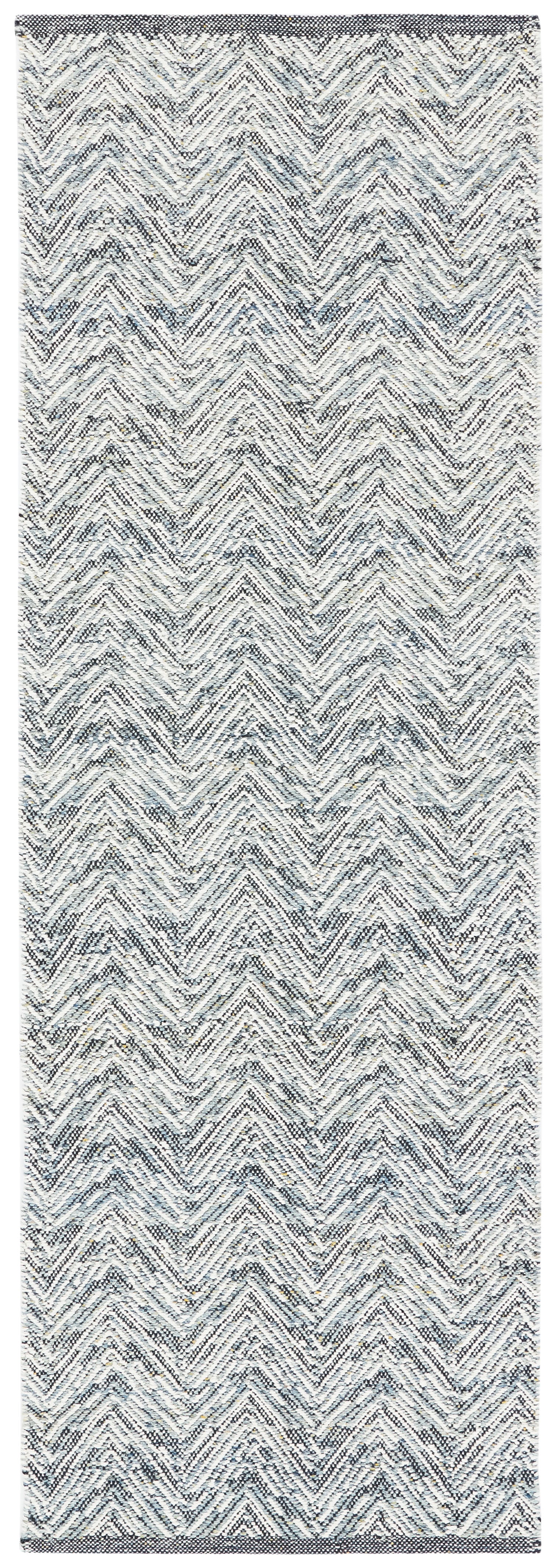 Safavieh Kilim Klm401F Grey Area Rug