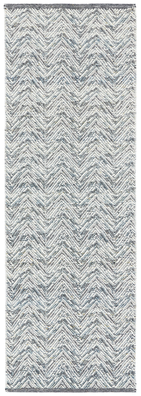 Safavieh Kilim Klm401F Grey Rug.