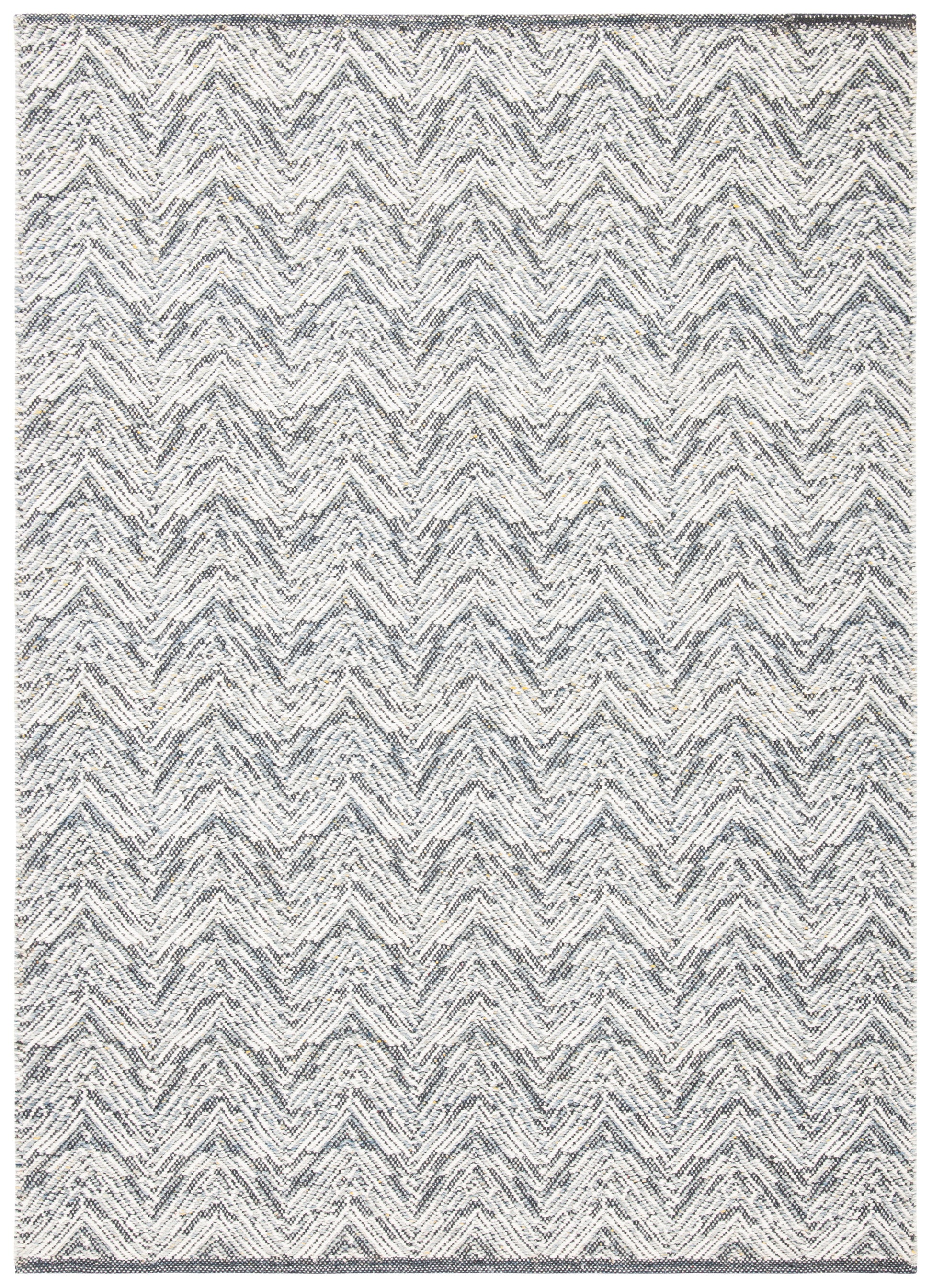 Safavieh Kilim Klm401F Grey Area Rug