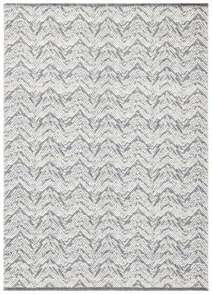 Safavieh Kilim Klm401F Grey Area Rug