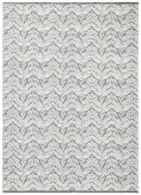 Safavieh Kilim Klm401F Grey Rug.