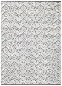 Safavieh Kilim Klm401F Grey Area Rug